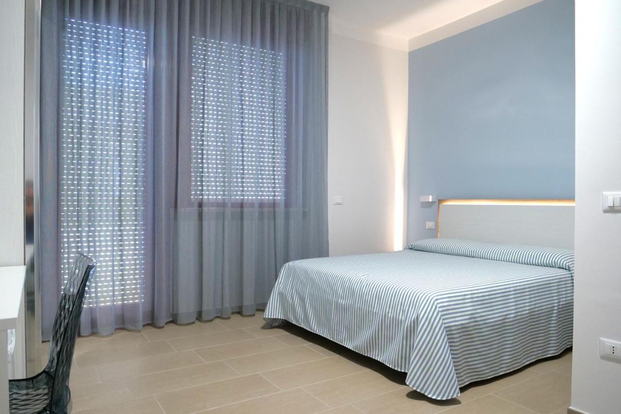 Levante Salento Porto Cesareo Exterior foto