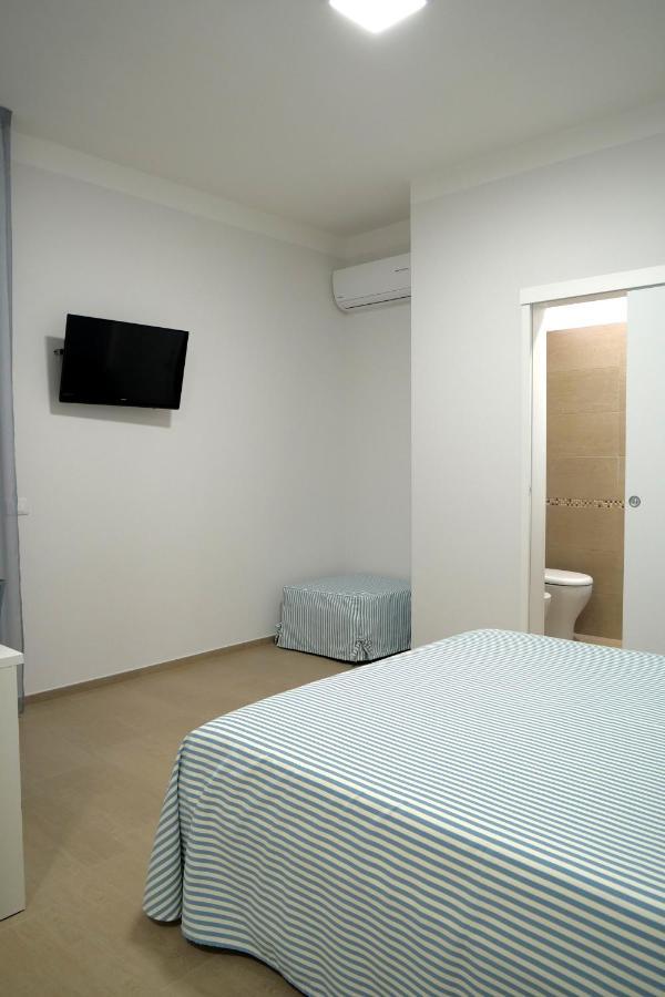 Levante Salento Porto Cesareo Exterior foto
