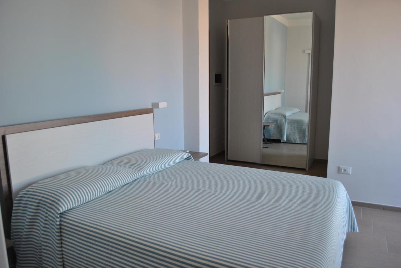 Levante Salento Porto Cesareo Exterior foto