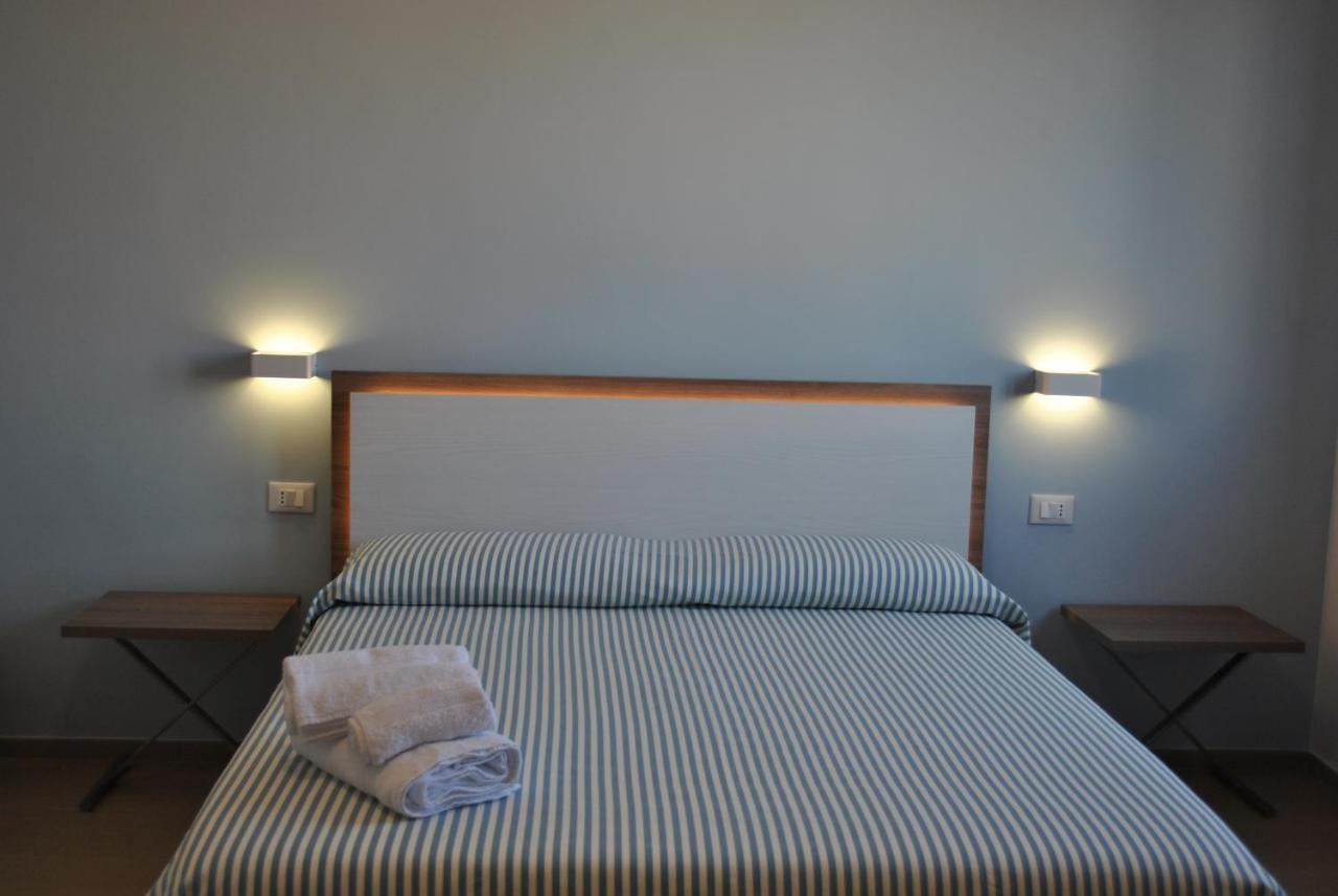 Levante Salento Porto Cesareo Exterior foto