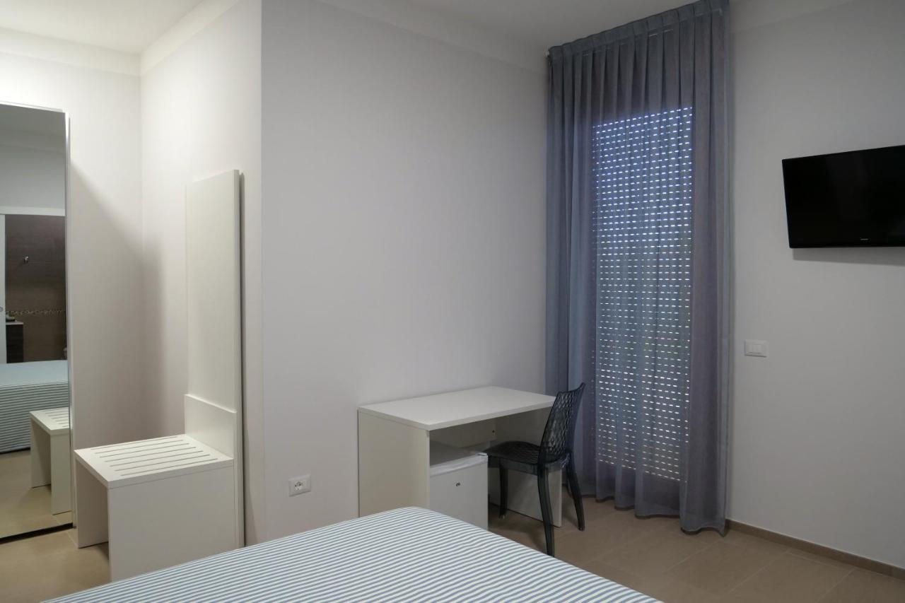 Levante Salento Porto Cesareo Exterior foto