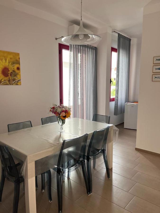 Levante Salento Porto Cesareo Exterior foto