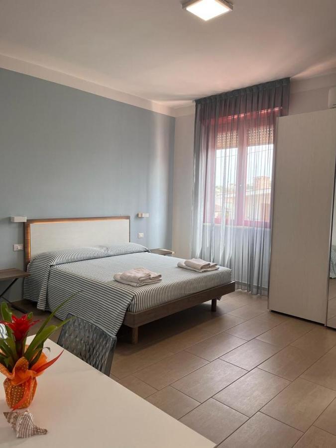 Levante Salento Porto Cesareo Exterior foto