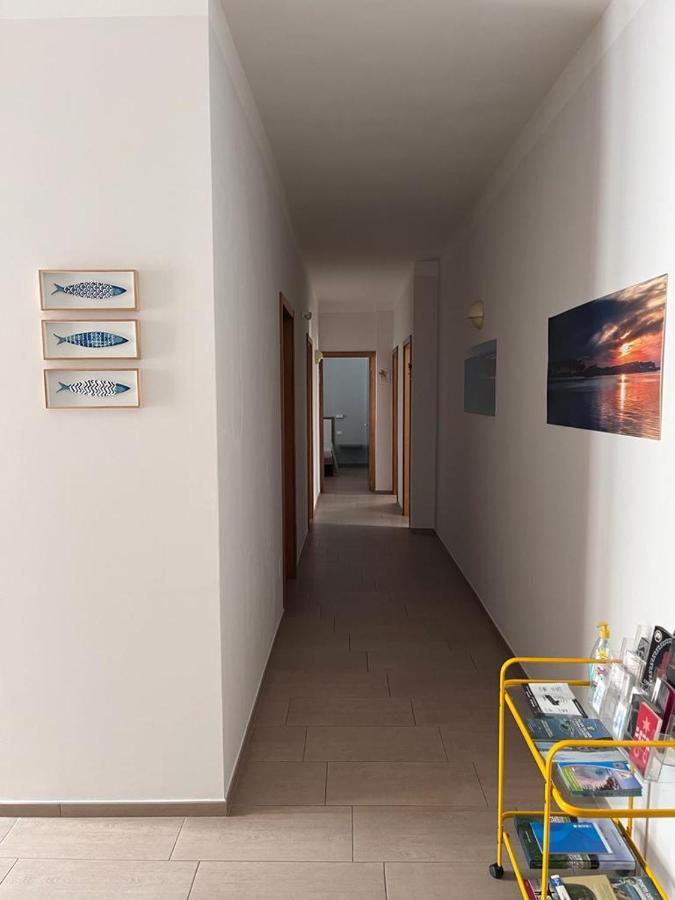 Levante Salento Porto Cesareo Exterior foto