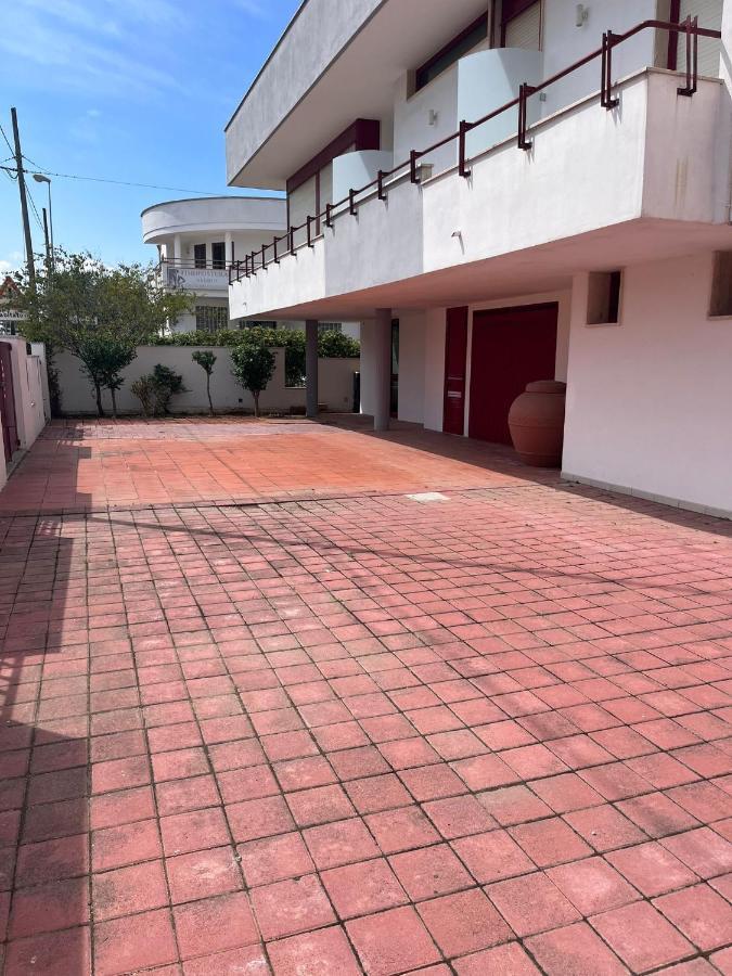 Levante Salento Porto Cesareo Exterior foto